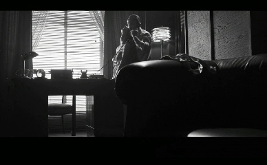 KATA SARBO NUDE/SEXY SCENE IN CURTIZ