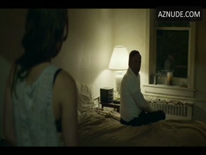 KATE MARA NUDE/SEXY SCENE IN HOUSE OF CARDS