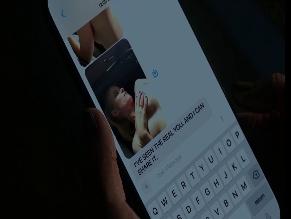 KATE MARA NUDE/SEXY SCENE IN IMPERFECT WOMEN