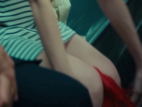 KATE MARA in THE DUTCHMAN