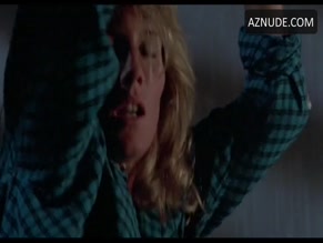 KATE MCNEIL in MONKEY SHINES (1988)