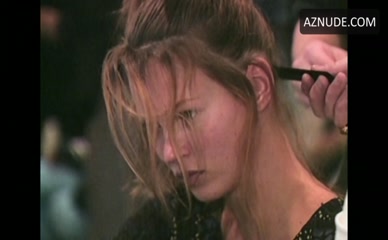 KATE MOSS in The Super Models