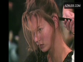 KATE MOSS in THE SUPER MODELS(2023-)
