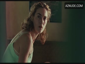 KATE WINSLET in THE READER(2008)