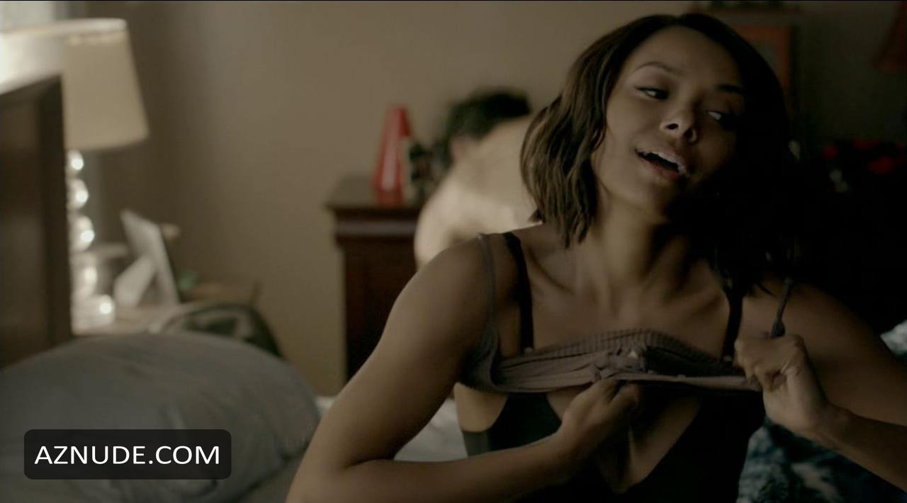 Kat Graham Nude Aznude