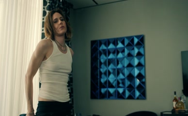 KATHERINE MOENNIG in No Good Deed