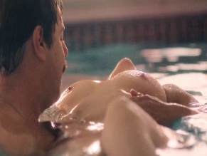 KATHERINE PARKINSON NUDE/SEXY SCENE IN RIVALS