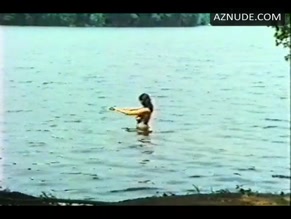 KATHLEEN BELLER in SURFACING (1981)