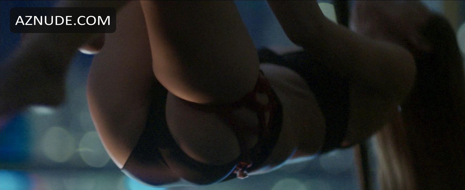 Kathleen munroe naked