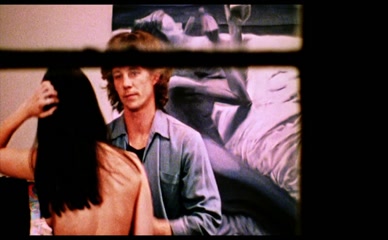 KATHRYN ERBE NUDE/SEXY SCENE IN DREAM WITH THE FISHES