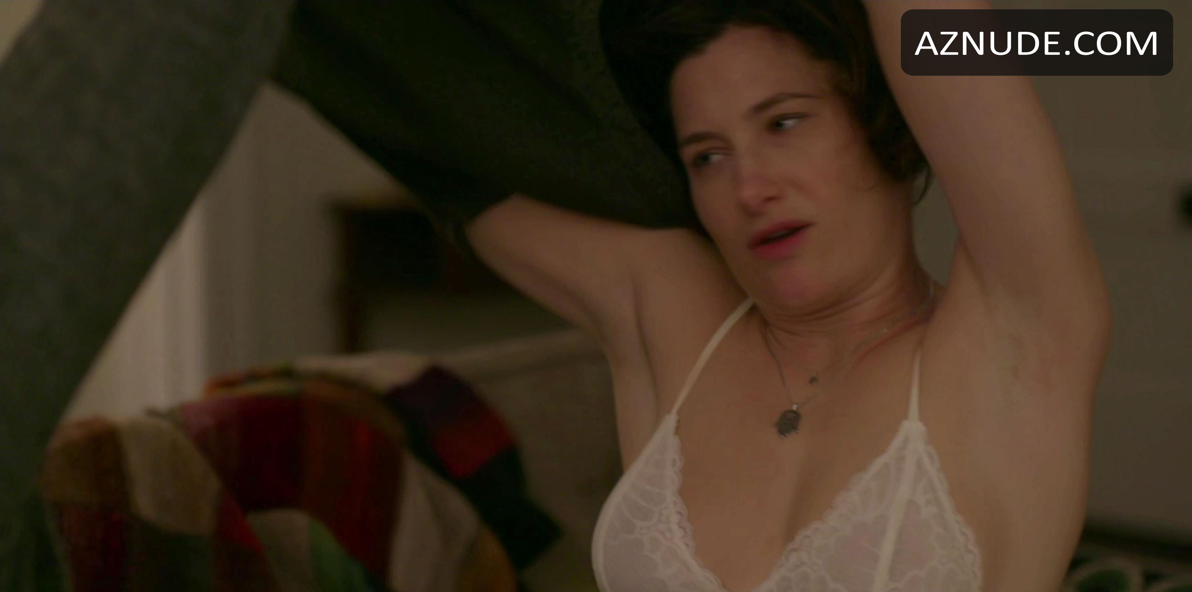 Kathryn hahn topless