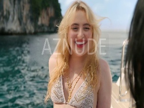 KATHRYN NEWTON in THE DEVIL'S MOUTH