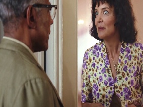 KATIE HOLMES in POKER FACE (2023)