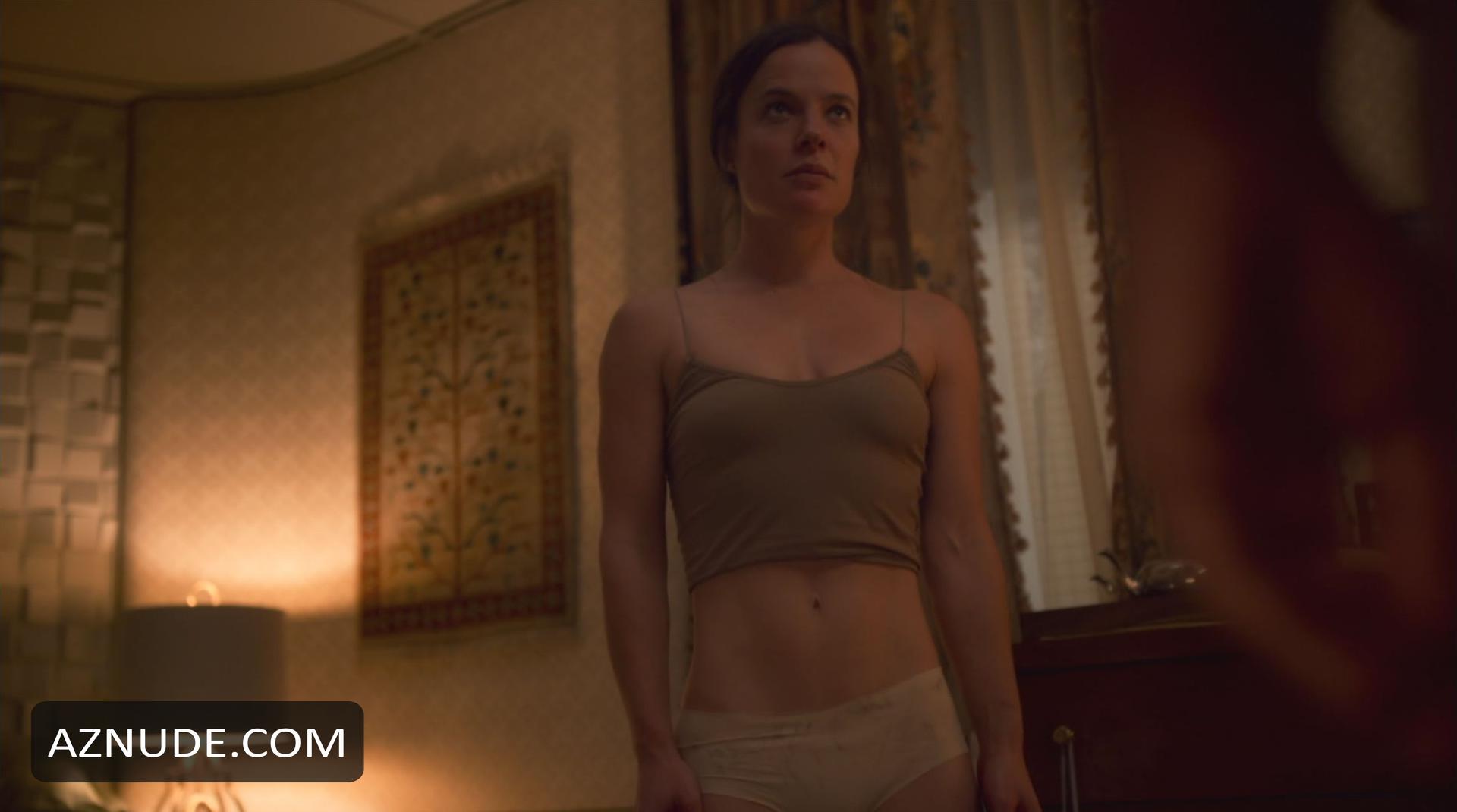 Katie mcguinness nude