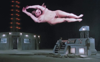 KATIE MITCHELL NUDE/SEXY SCENE IN TIMEBOMB