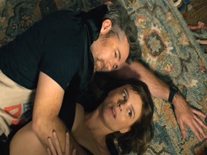 KATJA HERBERS NUDE/SEXY SCENE IN EVIL