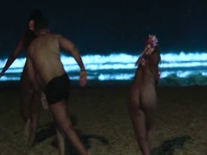 KATLEGO LEBOGANG,MOLIEHI DIDIE MAKOBANE NUDE/SEXY SCENE IN YOH! BESTIE