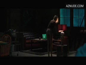 KATRINA BOWDEN NUDE/SEXY SCENE IN NURSE 3D