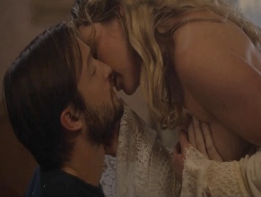 KATRINA BOWDEN NUDE/SEXY SCENE IN THE UNHOLY TRINITY
