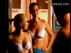 KATY EDWARDS in MILE HIGH(2003-2005)