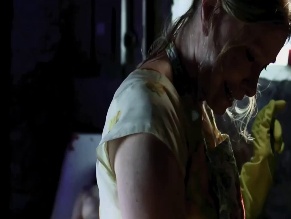 KAYLEE WILLIAMS NUDE/SEXY SCENE IN MODEL HUNGER