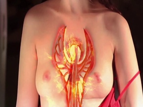 KAYLEE WILLIAMS in THE DEVIL'S DISCIPLES