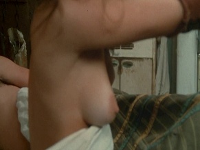 KAY LENZ in BREEZY (1973)