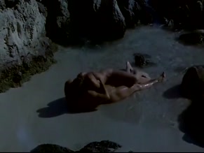 BEA FIEDLER in SUMMER NIGHT FEVER (1978)
