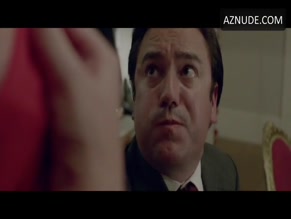 KEELEY HAWES NUDE/SEXY SCENE IN THE CASUAL VACANCY