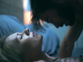 KELCIE STRANAHAN NUDE/SEXY SCENE IN THE AIR HE BREATHES