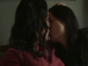 KELLY MARIE TRAN in THE WEDDING BANQUET (2025)