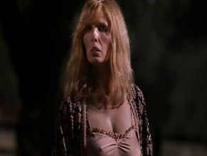 KELLY REILLY NUDE/SEXY SCENE IN DUTTON RANCH