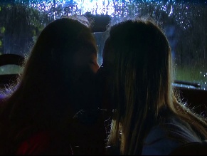 KELSEY CHRISTIAN,BONNIE JEAN TYER NUDE/SEXY SCENE IN STRAIGHT ON TILL MORNING