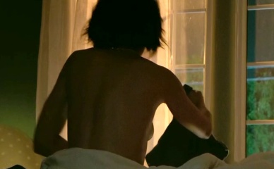 KERRY WASHINGTON NUDE/SEXY SCENE IN IMPERFECT WOMEN