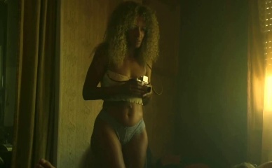 KERY SANKOH NUDE/SEXY SCENE IN MEMENTO MORI