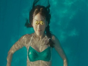 KIERNAN SHIPKA,KAREN FUKUHARA NUDE/SEXY SCENE IN STONE COLD FOX