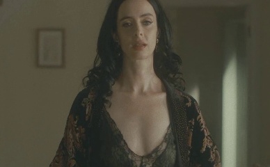 KIERNAN SHIPKA,KRYSTEN RITTER NUDE/SEXY SCENE IN STONE COLD FOX