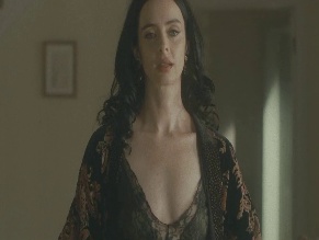 KIERNAN SHIPKA,KRYSTEN RITTER NUDE/SEXY SCENE IN STONE COLD FOX
