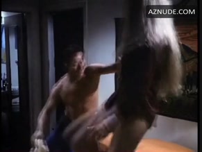 KIM BASINGER NUDE/SEXY SCENE IN HARD COUNTRY