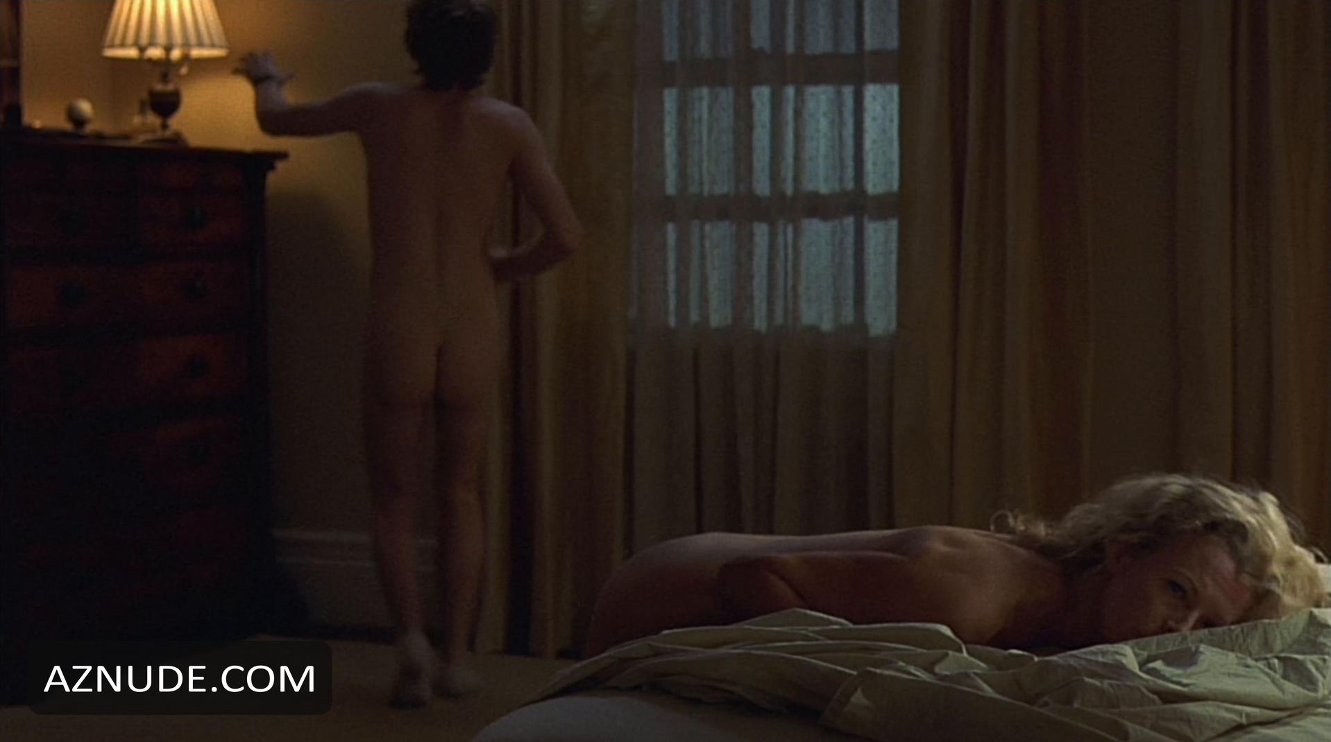 The door in the floor sex scene