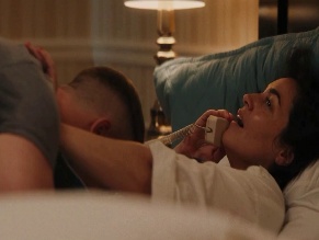 KIMBERLY LAFERRIERE NUDE/SEXY SCENE IN DO NOT DISTURB