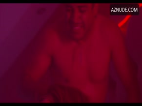 KIMBERLY MUNOZ NUDE/SEXY SCENE IN THE UNKNOWN HITMAN: THE STORY OF EL CHOLO ADRIAN