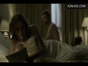 KIM DICKENS in HOUSE OF CARDS(2013-)