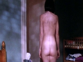 KIM JOHNSTON ULRICH NUDE/SEXY SCENE IN RUMPELSTILTSKIN
