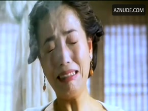 KING-TAN YUEN in A CHINESE TORTURE CHAMBER STORY(1995)