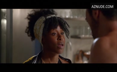 KIRBY HOWELL-BAPTISTE in Why Women Kill