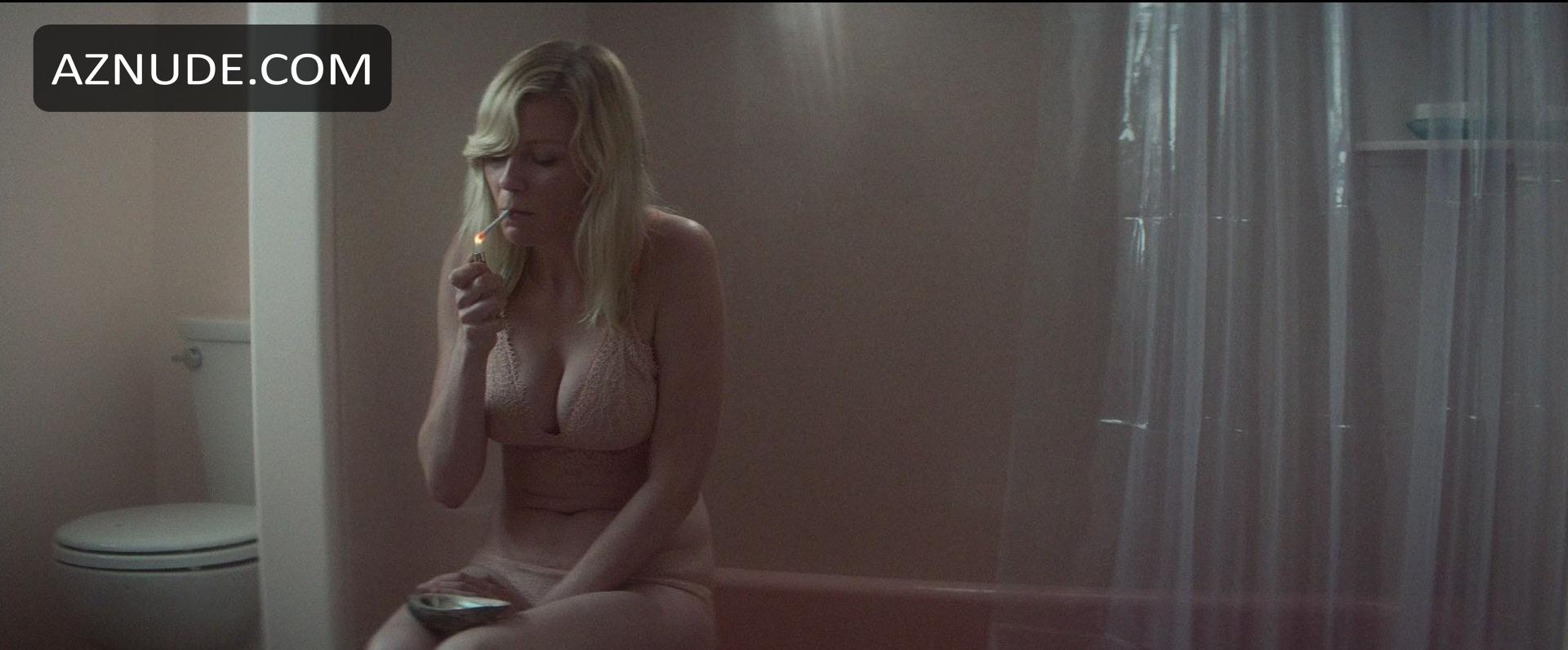 Kirsten Dunst Nude Aznude