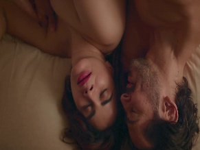 KIRTI KULHARI in FOUR MORE SHOTS PLEASE