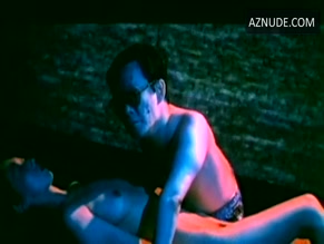 KIYOMI ITO in THE BEDROOM(1992)