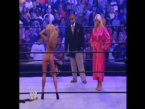 SABLE NUDE/SEXY SCENE IN WWE DIVAS